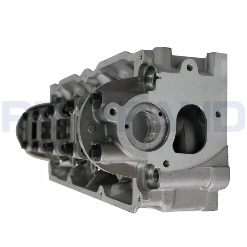 Motor Engine Parts FE F8 cylinder head F85010100F FE7010100F FE1110100E FE7010100G for Mazda 626929E1800Capella 1789cc 1.8L 5