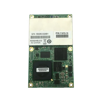 Trimble OEM BD970 module GNSS receiver RTK high accuracy positioning directional plate card Measuring GPS BDS GLONASS Galileo
Trimble OEM BD970 module GNSS receiver RTK high accuracy positioning directional plate card Measuring GPS BDS GLONASS Galileo