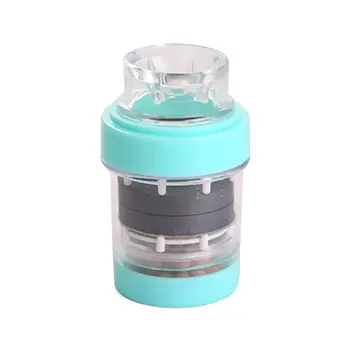 Faucet Maifan Stone Water Filter Splash-Proof Shower Telescopic Tap Water Section Rotatable Water Nozzle With Filter Filter
Faucet Maifan Stone Water Filter Splash-Proof Shower Telescopic Tap Water Section Rotatable Water Nozzle With Filter Filter
