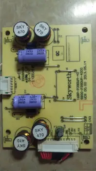 FOR Original skyway 39E350E constant current plate 5800-p39dwm-4000 168p-p39dwm-40
FOR Original skyway 39E350E constant current plate 5800-p39dwm-4000 168p-p39dwm-40