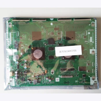 For Sharp LCD- 52/60LV925A QPWBXF614WJN2 RUNTK4568TP TV Tcon Logic Board Circuit Board
For Sharp LCD- 52/60LV925A QPWBXF614WJN2 RUNTK4568TP TV Tcon Logic Board Circuit Board