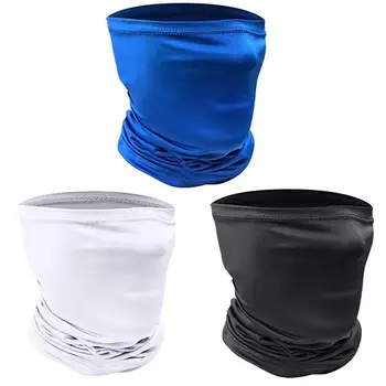 3pc Unisex Windbreak Seamless Outdoor Riding Quick-drying Dustproof Keep Mask Anti Virus Face Masks Reusable
3pc Unisex Windbreak Seamless Outdoor Riding Quick-drying Dustproof Keep Mask Anti Virus Face Masks Reusable
