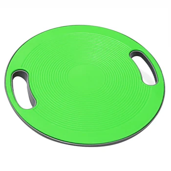 Wobble Balance Board Exercise Stability Trainer Portable Balance Board with Handle for Workout YA88
Wobble Balance Board Exercise Stability Trainer Portable Balance Board with Handle for Workout YA88