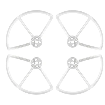 LDARC 65mm Propeller Bumper Guard Half Surround Prop Ring Cover Guard For AK103 2.5inch Toothpick Frame 1102 11015 0803 Motor
LDARC 65mm Propeller Bumper Guard Half Surround Prop Ring Cover Guard For AK103 2.5inch Toothpick Frame 1102 11015 0803 Motor