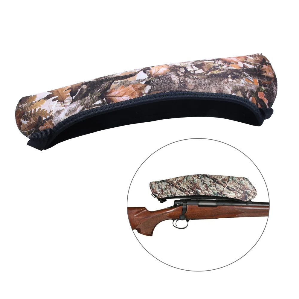 Rifle Scope Cover Case Hunting Riflescope Neoprene Protective Bag for Gun Hunting Scope Accessories
Rifle Scope Cover Case Hunting Riflescope Neoprene Protective Bag for Gun Hunting Scope Accessories