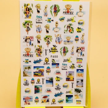 3D Nail Sticker Decals Girl Photo Album Design Nail Art Decorations Stickers Sliders Manicure Accessories Nails Decoraciones
3D Nail Sticker Decals Girl Photo Album Design Nail Art Decorations Stickers Sliders Manicure Accessories Nails Decoraciones