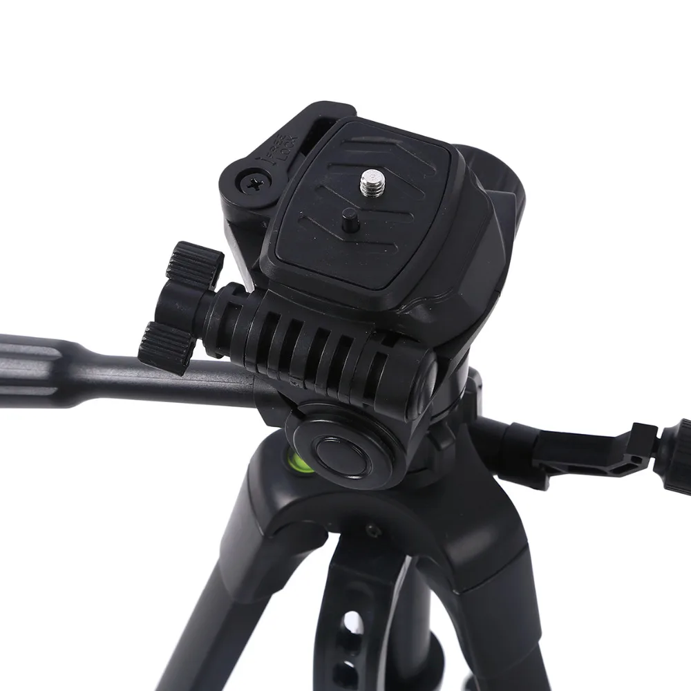 Protable Profesional Camera Tripod Stand (7)