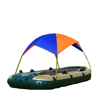 Portable durable Inflatable Fishing Sun Shade Rain Canopy Sailboat Awning Top Boat Shelter Kayak Kit Accessories
Portable durable Inflatable Fishing Sun Shade Rain Canopy Sailboat Awning Top Boat Shelter Kayak Kit Accessories