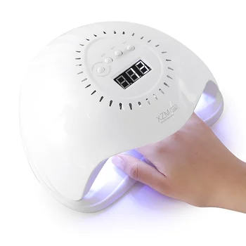 168W High Power 42 Lights UV Lamp Nail Dryer Nail Art Equipment Quick-drying Painless Auto Sensor Manicure Tools Dropshipping
168W High Power 42 Lights UV Lamp Nail Dryer Nail Art Equipment Quick-drying Painless Auto Sensor Manicure Tools Dropshipping