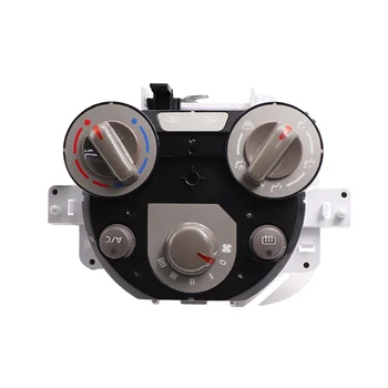 27510-00C31Air A/C Heater Control Climate Control Switch Fit For Nissan Sunny/March/ Almera/MICRA 2010-K13 Versa 12-13 655-58710
27510-00C31Air A/C Heater Control Climate Control Switch Fit For Nissan Sunny/March/ Almera/MICRA 2010-K13 Versa 12-13 655-58710