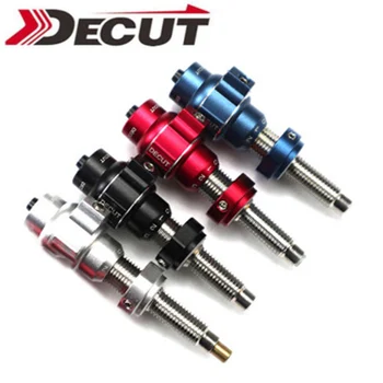 DECUT Archery Cushion Plunger Pressure Button For Arrow Rest With Accessories Archery Upgrade Plunger Parts
DECUT Archery Cushion Plunger Pressure Button For Arrow Rest With Accessories Archery Upgrade Plunger Parts