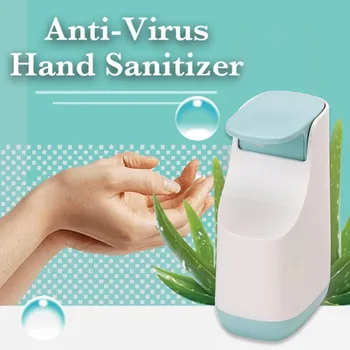 Soap dispenser Suction Cup Soap Dispenser Wall Mounted Waterproof Soap Box for Bathroom dispensador de jabon дозатор для мыла 
Soap dispenser Suction Cup Soap Dispenser Wall Mounted Waterproof Soap Box for Bathroom dispensador de jabon дозатор для мыла