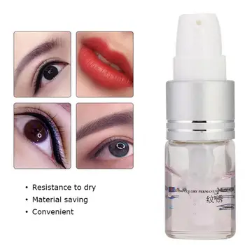 15pcs / box 75g Semi-Permanent Eyebrow Lips Tattoo Repairing Anti-Scar Healing Gel Permanent Makeup 
15pcs / box 75g Semi-Permanent Eyebrow Lips Tattoo Repairing Anti-Scar Healing Gel Permanent Makeup