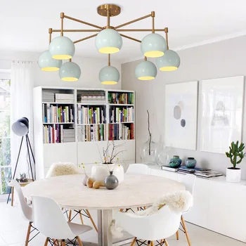 JAXLONG Inimalist Art Pendant Lamp Restaurant Lobby Pendant Light for Living Room Study Hotel Lighting Fixture Luminaria lustre
JAXLONG Inimalist Art Pendant Lamp Restaurant Lobby Pendant Light for Living Room Study Hotel Lighting Fixture Luminaria lustre