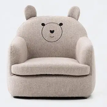 Children's Sofa Girl Princess Rabbit Mini Chair Lazy Chair Lovely Cartoon Reading Baby's Little Sofa
Children's Sofa Girl Princess Rabbit Mini Chair Lazy Chair Lovely Cartoon Reading Baby's Little Sofa