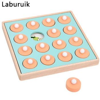 Laburuik Children's Jigsaw 3d Puzzle Stereo Intelligence Development Boys Girls Wooden Early Childhood Toys Educational Toys
Laburuik Children's Jigsaw 3d Puzzle Stereo Intelligence Development Boys Girls Wooden Early Childhood Toys Educational Toys
