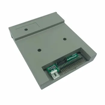 SFR1M44-U100 3.5in 1.44MB USB SSD Floppy Drive Emulator Plug and Play for 1.44MB Floppy Disk Drive Industrial Control
SFR1M44-U100 3.5in 1.44MB USB SSD Floppy Drive Emulator Plug and Play for 1.44MB Floppy Disk Drive Industrial Control