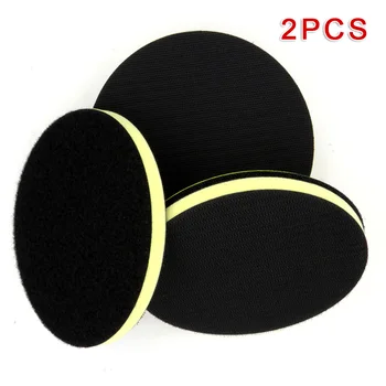 2pcs 6inch Clay Bar Pad Buffing Sponge Polishing Disc For Car Detailing Cleaning Polishing Disc
2pcs 6inch Clay Bar Pad Buffing Sponge Polishing Disc For Car Detailing Cleaning Polishing Disc