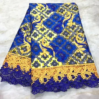 african lace fabric 2019 high quality guipure lace fabric african fabric 6yard nigerian lace fabrics cotton lace for dress WD-B2
african lace fabric 2019 high quality guipure lace fabric african fabric 6yard nigerian lace fabrics cotton lace for dress WD-B2