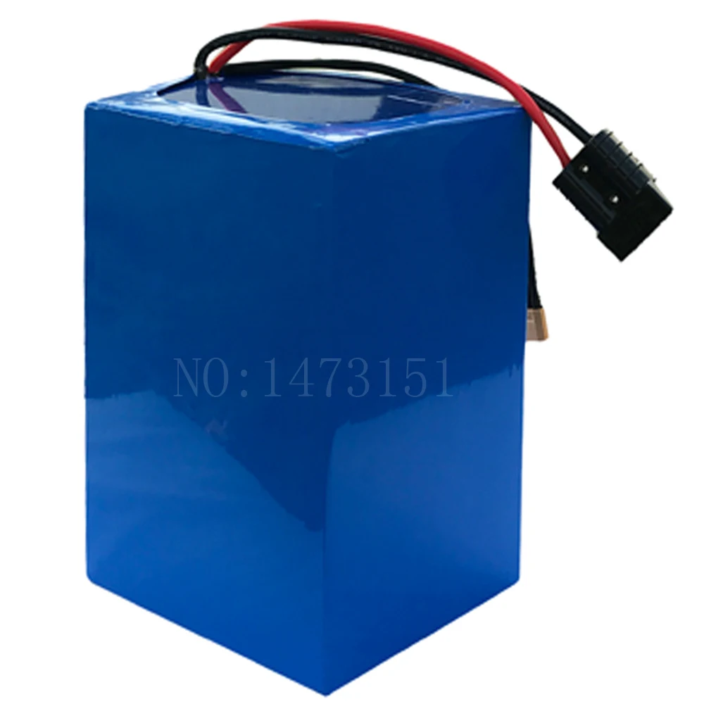 Cheap 72V 20AH Lithium battery pack 72V 2000W 3000W electric scooter battery 72V 20AH electric bicycle battery with 84V 5A charger 2