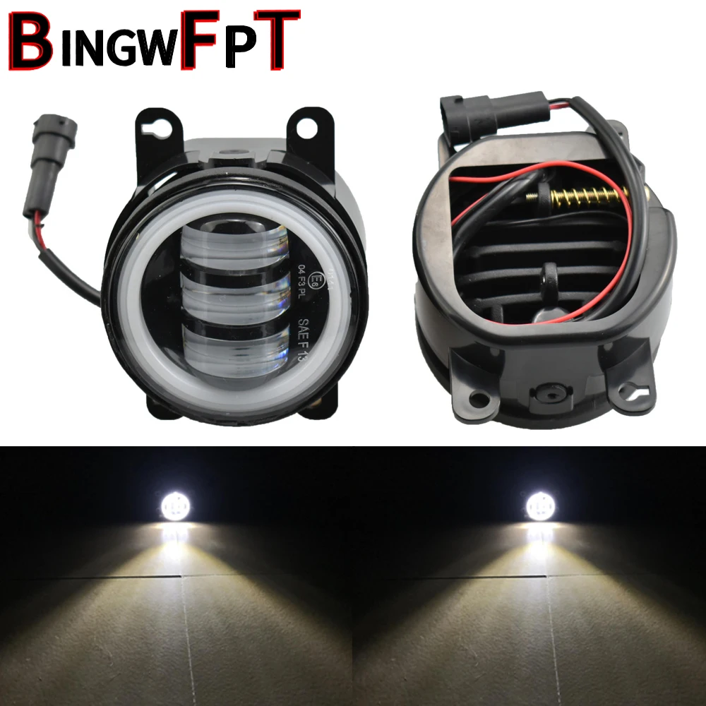 For Citroen C3 C4 C5 C6 C-Crosser Xsara Picasso 1999-2015 LED Halogen Fog Lights DRL headlights fog light foglights fog lamps
For Citroen C3 C4 C5 C6 C-Crosser Xsara Picasso 1999-2015 LED Halogen Fog Lights DRL headlights fog light foglights fog lamps