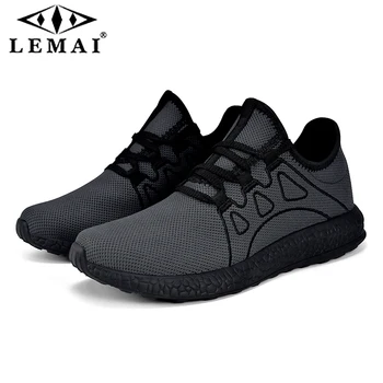 Fashion New Men's Breathable Sports Shoes Trend Fashion Large Size Lightweight Running Shoes
Fashion New Men's Breathable Sports Shoes Trend Fashion Large Size Lightweight Running Shoes