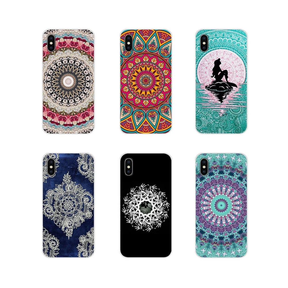 Mobile Phone Shell Cases For Samsung Galaxy J1 J2 J3 J4 J5 J6 J7 J8 Plus 2018 Prime 2015 2016 2017 Floral Paisley Flower Mandala
Mobile Phone Shell Cases For Samsung Galaxy J1 J2 J3 J4 J5 J6 J7 J8 Plus 2018 Prime 2015 2016 2017 Floral Paisley Flower Mandala