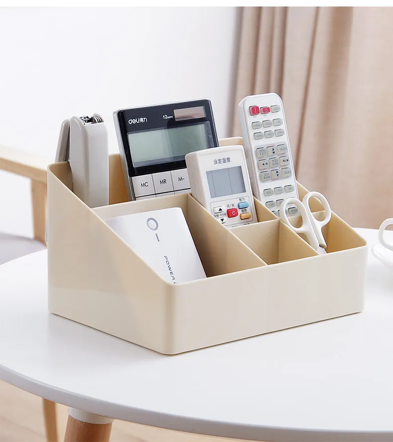 Multifunctional Storage Box Desktop Cosmetics Stationery Jewelry Drawer Plastic Compartment Storage Box Organization
Multifunctional Storage Box Desktop Cosmetics Stationery Jewelry Drawer Plastic Compartment Storage Box Organization