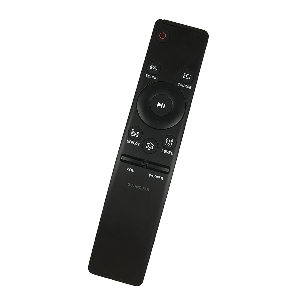 New Replaced Remote Control For Samsung HW-H751 ZA HW-H750 HWH750 HWH751 HWH750/ZA Sound Bar System | Электроника