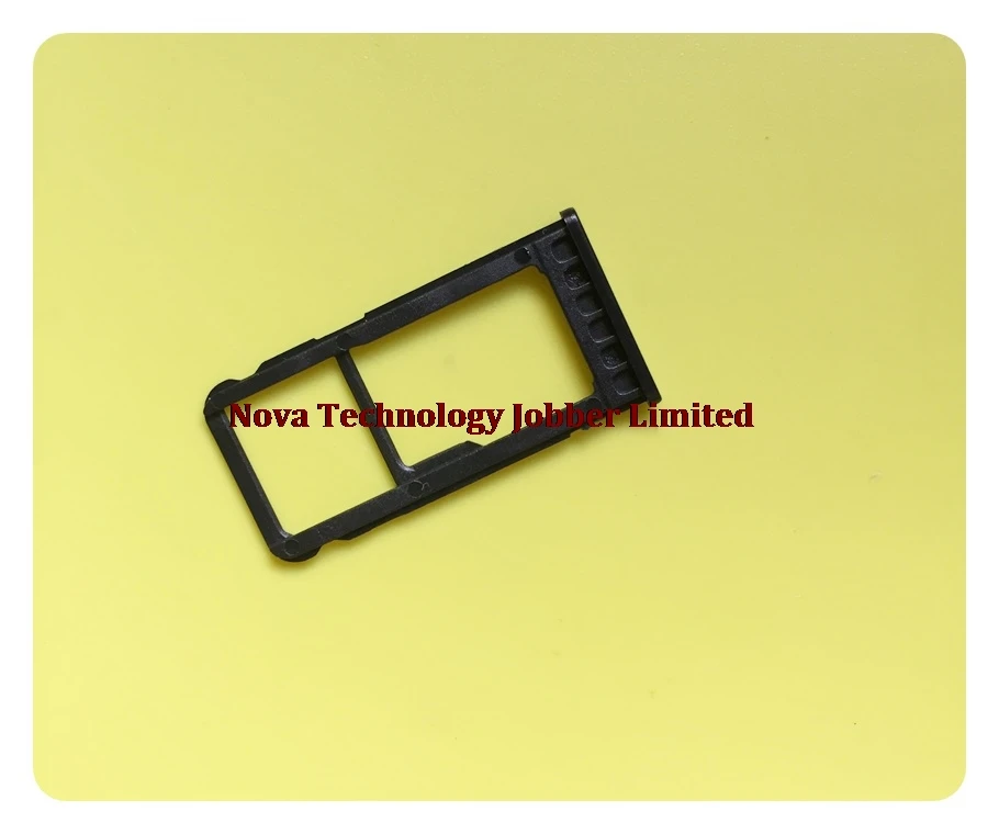 Wyieno SIM Card Tray Replacement For Nokia 5 5.1 plus Sim Card Holder Slot Adapter Slot Reader +tracking
Wyieno SIM Card Tray Replacement For Nokia 5 5.1 plus Sim Card Holder Slot Adapter Slot Reader +tracking