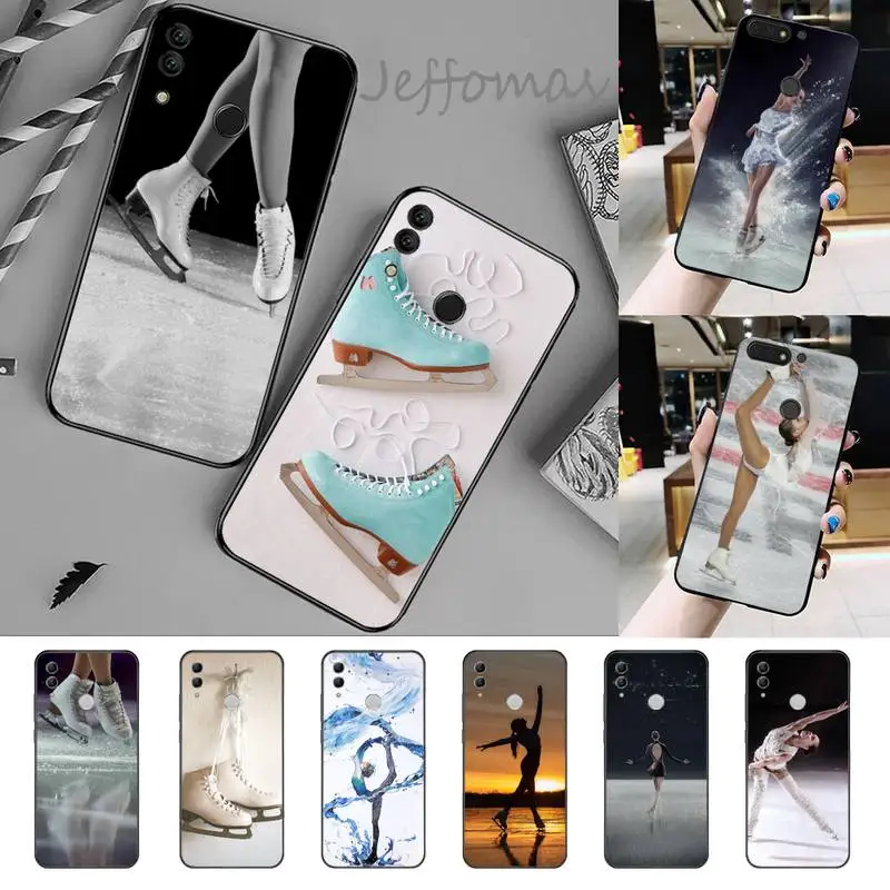 Figure skating skates Phone Case For Huawei Enjoy 7 7s 8 8e 9 9e 10 plus P8lite 2017 Honor 5a view9 play 3e
Figure skating skates Phone Case For Huawei Enjoy 7 7s 8 8e 9 9e 10 plus P8lite 2017 Honor 5a view9 play 3e
