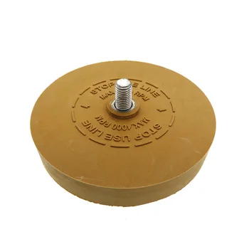 Adapter Eraser Wheel Set Supplies Replacement Car Auto Remover 4-Inch Threaded Drill
Adapter Eraser Wheel Set Supplies Replacement Car Auto Remover 4-Inch Threaded Drill