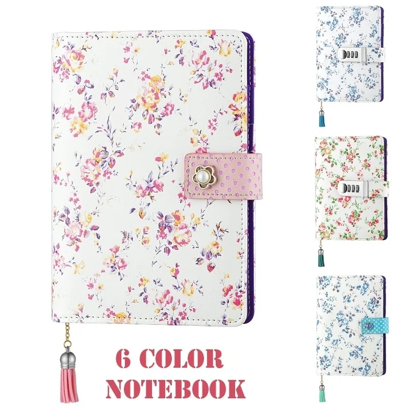 A5 PU Paper Folra Printed Password Notebook Business Office & School Library Supplies Student Journal Diary Book Gifts
A5 PU Paper Folra Printed Password Notebook Business Office & School Library Supplies Student Journal Diary Book Gifts