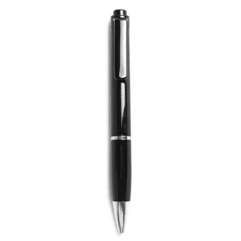Portable Digital Voice Recorder Sound Recording Pen with Earphones and Cable for Business Conference Interview
Portable Digital Voice Recorder Sound Recording Pen with Earphones and Cable for Business Conference Interview