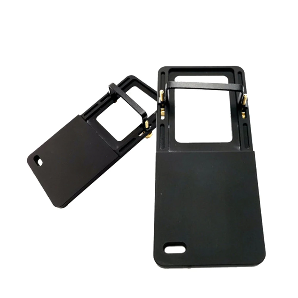 Handheld Gimbal Adapter Switch Mount Plate for GoPro Hero 7 6 5 3 3+ 4 Yi 4k Camera for DJI Osmo Zhiyun Smooth Q Mobile
Handheld Gimbal Adapter Switch Mount Plate for GoPro Hero 7 6 5 3 3+ 4 Yi 4k Camera for DJI Osmo Zhiyun Smooth Q Mobile