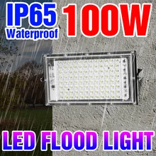 100W LED Street Lamp 220V Spot Light Outdoor Courtyards Floodlight IP65 Waterproof LED Flood Wall Lamp Garden Projector Lighting
100W LED Street Lamp 220V Spot Light Outdoor Courtyards Floodlight IP65 Waterproof LED Flood Wall Lamp Garden Projector Lighting