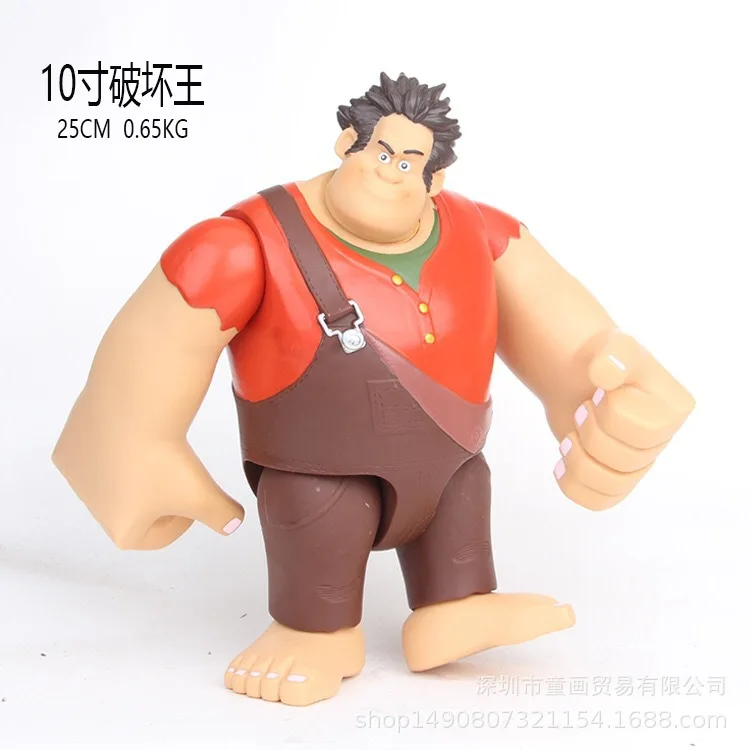 10-Inch Invincible Sad Boy 2 Make Internet Ralph Yun Ni Rabbit Toy Doll Model Garage Kit Decoration
10-Inch Invincible Sad Boy 2 Make Internet Ralph Yun Ni Rabbit Toy Doll Model Garage Kit Decoration