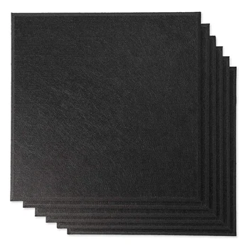 Noise-Proof Padded Wallboard Echo Bass Isolation Shield Beveled for Noise Suppression Cushioning Acoustic Insulation Echo De-Noi
Noise-Proof Padded Wallboard Echo Bass Isolation Shield Beveled for Noise Suppression Cushioning Acoustic Insulation Echo De-Noi