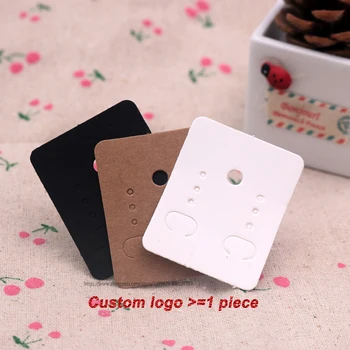 3.7*5 cm 50pcs/lot Paper Earring Packaging Card Jewelry Holder Earring Stud Packing Card Jewelry Hanging Showcase Organizer #1
3.7*5 cm 50pcs/lot Paper Earring Packaging Card Jewelry Holder Earring Stud Packing Card Jewelry Hanging Showcase Organizer #1
