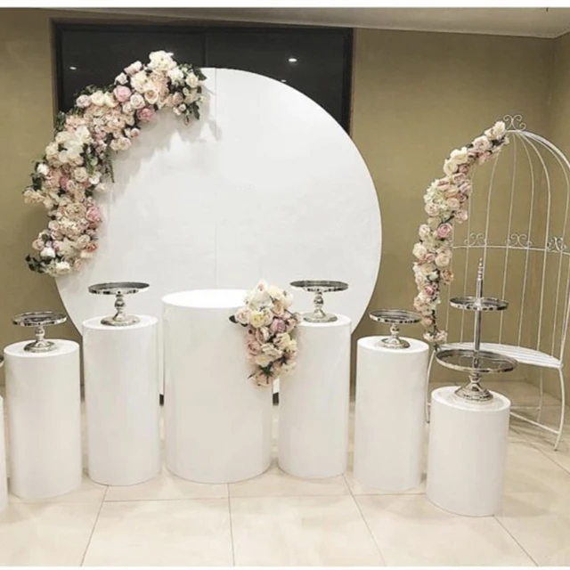 Plinth stand Iron flower arch Frame Candle Holder Lantern Type Road Lead Wedding Backdrop yudao857
Plinth stand Iron flower arch Frame Candle Holder Lantern Type Road Lead Wedding Backdrop yudao857