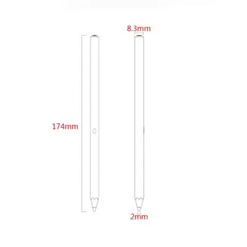 Stylus Pen For Microsoft Surface Pro 3 4 5 6 Surface RT Book Laptop Studio For Surface Series Accessories
Stylus Pen For Microsoft Surface Pro 3 4 5 6 Surface RT Book Laptop Studio For Surface Series Accessories