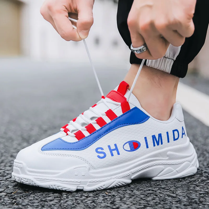 Men Shoes Adult Men Sneakers Summer Breathable Shoes Super Light Casual Shoes Male Tenis Masculino Sneakers
Men Shoes Adult Men Sneakers Summer Breathable Shoes Super Light Casual Shoes Male Tenis Masculino Sneakers
