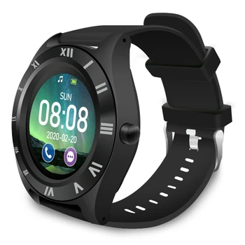 M11 Smart Watch Waterproof Press Screen Sports Smart Watch Fitness Watch Music Camera Bracelet For Android
M11 Smart Watch Waterproof Press Screen Sports Smart Watch Fitness Watch Music Camera Bracelet For Android