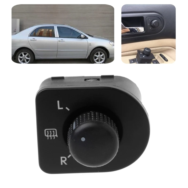 1J1959565F Side Mirror Switch Heat Control For VW Beetle Passat B5 Jetta Golf MK4
1J1959565F Side Mirror Switch Heat Control For VW Beetle Passat B5 Jetta Golf MK4