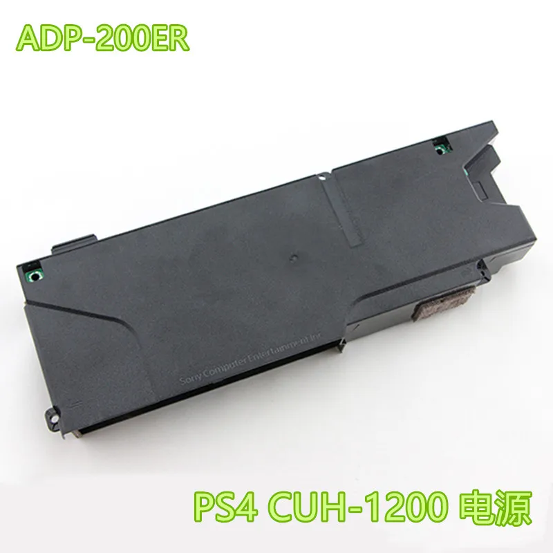 Абсолютно новый блок питания ADP-200ER 200P1A ADP200ER для PS4 CUH-1200 12XX 1215A 1215B консоль
Абсолютно новый блок питания ADP-200ER 200P1A ADP200ER для PS4 CUH-1200 12XX 1215A 1215B консоль
