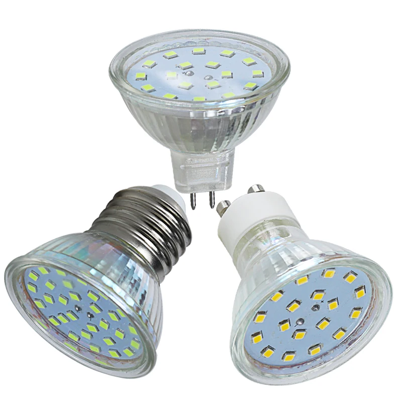 bombilla led e27 GU10 MR16 bulb light 12v 24v 36v 48v 60v 110v 220v super 3W 5W spotlight glass cup ceiling lamp home lighting
bombilla led e27 GU10 MR16 bulb light 12v 24v 36v 48v 60v 110v 220v super 3W 5W spotlight glass cup ceiling lamp home lighting
