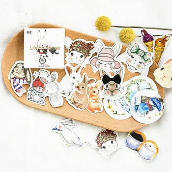 1pcs 2018 Notebook Diary of Stickers Notepad Acrobatics Rabbit Paper Note Book Replaceable Stationery Gift Traveler Journal
1pcs 2018 Notebook Diary of Stickers Notepad Acrobatics Rabbit Paper Note Book Replaceable Stationery Gift Traveler Journal
