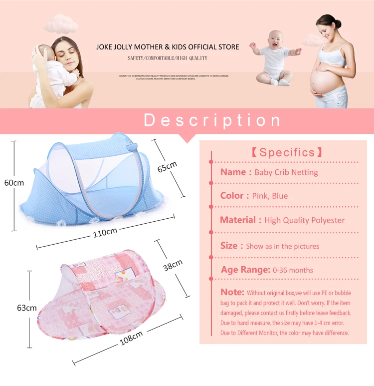 Toldillo Mosquitero Para Bebé: Protección Segura y Tranquila para Tu Pequeño
