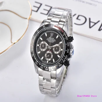 rolex- Luxury Brand quartz women Watches Quartz Watch Stainless Steel Strap wristwatch classic business dress men watch 575
rolex- Luxury Brand quartz women Watches Quartz Watch Stainless Steel Strap wristwatch classic business dress men watch 575