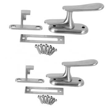 1Pcs Stainless Steel Door Bolts Wood Window Latch Bathroom Door Lock Latch
1Pcs Stainless Steel Door Bolts Wood Window Latch Bathroom Door Lock Latch